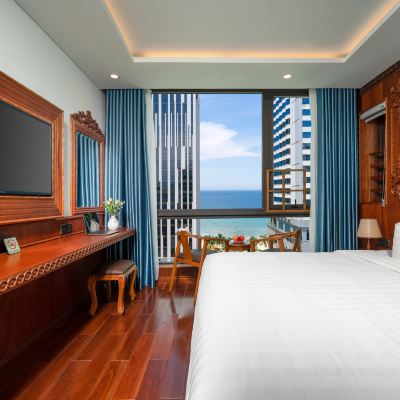 豪華雙人間 Monalisa Luxury Hotel優惠