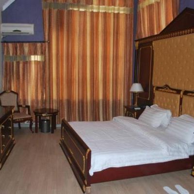 Presidential Jorany Hotel Resort Ikom Promo Code