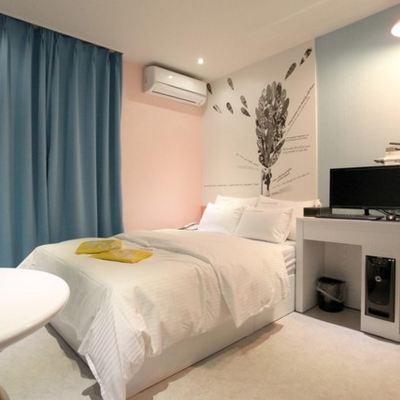 No Parking Special-Random Room Assignment Incheon (Bupyong) XYM2 쿠폰