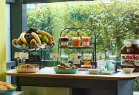 B&B 홈 뤼엘말메종 가르