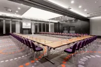 Sheraton Bucharest Hotel