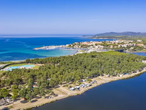 Camping Village Laguna Blu