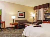 Hampton Inn & Suites Harlingen Hotels in Cameron County
