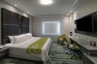 Hotel Araiza San Luis R.C. Hotels in 