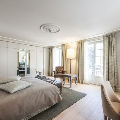 08 Grande Chambre Deluxe Chic Le Grand Bellevue Promo Code