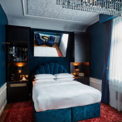 Classic Room Provocateur Berlin Promo Code