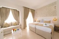 Marrakech Ryads Parc All Inclusive