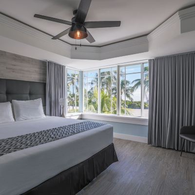 Ocean Front Suite Colony Hotel Promo Code