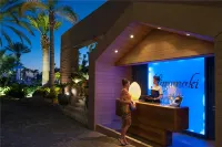 Amathus Beach Hotel Limassol Hoteles en 