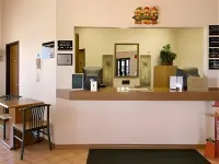 Rodeway Inn Hotels in Effingham County