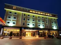Saylamlar Hotel Hotel di 