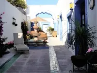 Hotel & Spa la Mansion del Bu Rro Azul Querétaro Các khách sạn ở 