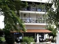 Hotel Morfeas Hotels in Platamon