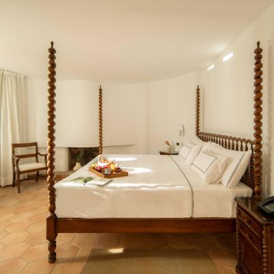 Presidential Suite Melia Cala d'Or Boutique Hotel Promo Code