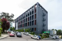 Lissabon Neolit Apart Hotel