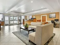 Best Western Plus Country Park Hotel Hotele w: Tehachapi