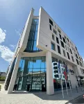 Blue Star Luxury Hotel Hotels in Lozenets