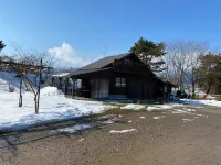 Wasuki Base Biwako Villa Style Hotel di 