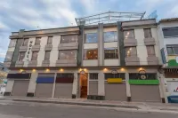Hotel Plaza Carnaval Hotels in 