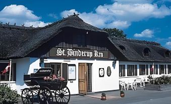 St. Binderup Kro - Housity