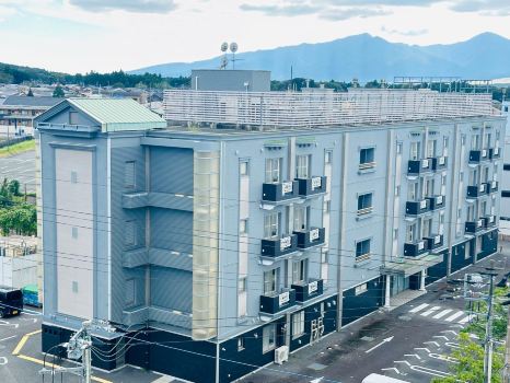 FUJI OUTLET Natural Water HOTEL