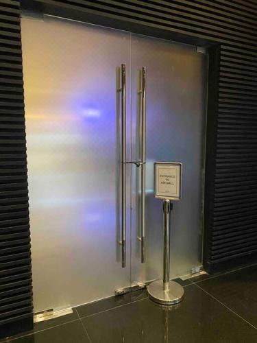 一室房（带阳台）