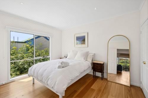 三卧室联排别墅