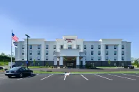 Hampton Inn Middletown Các khách sạn ở 