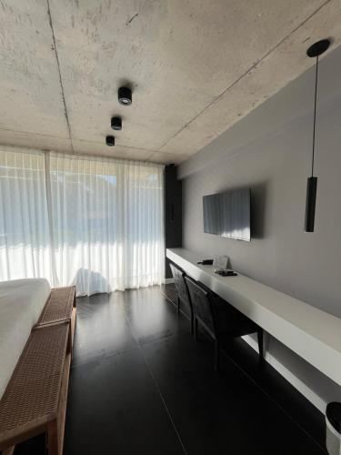 豪华双人房（带阳台）