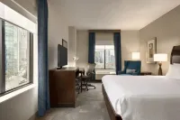Hilton Garden Inn Minneapolis Downtown