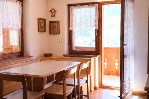 一卧室景观公寓