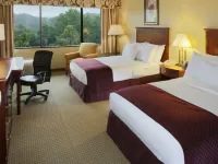 DoubleTree by Hilton Charlottesville Hotels in Rio