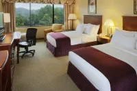 DoubleTree by Hilton Charlottesville Hotels in 