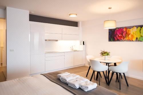 特大床一室房（带梳化床）