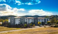 Hampton Inn Prescott