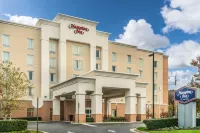 Hampton Inn Richmond - Airport