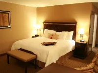 Hampton Inn Topeka Ξενοδοχεία στην πόλη Topeka