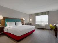 Hampton Inn by Hilton Brampton Toronto Hotel a Brampton
