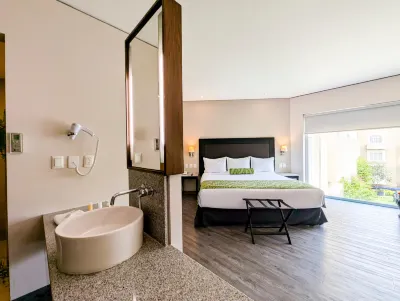 Plaza Camelinas Hotel Các khách sạn ở 