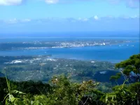 Capricorn Hotel Suva