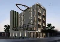 Classio Royale by iO Hotels Near Golden Temple Các khách sạn ở 
