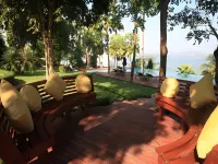 The Blue Sky Resort@Ranong