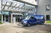 NH Stuttgart Airport Hotels in 