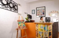 Hotel & Suites Galeria