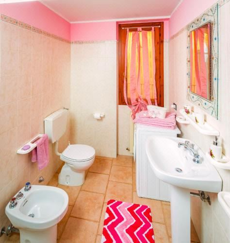 带1间卧室的公寓