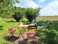 Gwenn Tiny House Hotels in Paimpol