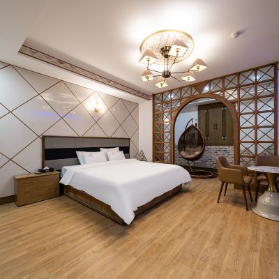 Premium 2Pc (Netflix In All Room) Cheongju Pasta 쿠폰