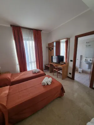 Aba Hotel