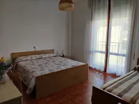 Spazioso appartamento vicino alla spiaggia