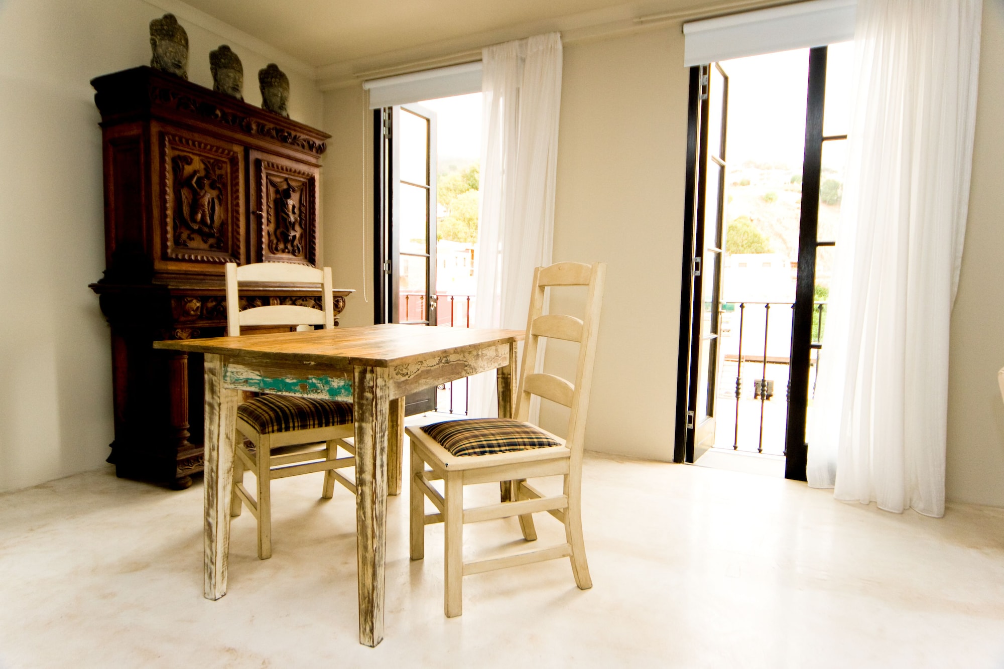 豪华套房 - 带厨房